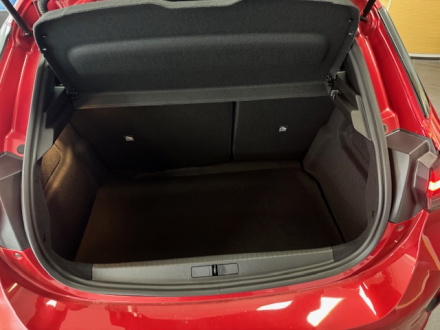 OPEL CORSA occasion seine-maritime