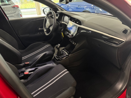 OPEL CORSA occasion seine-maritime