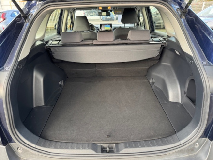 TOYOTA RAV4 occasion seine-maritime