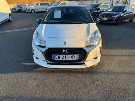 DS DS3 occasion seine-maritime