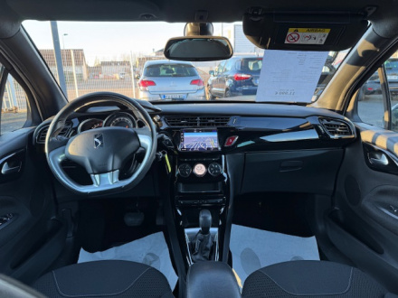 DS DS3 occasion seine-maritime