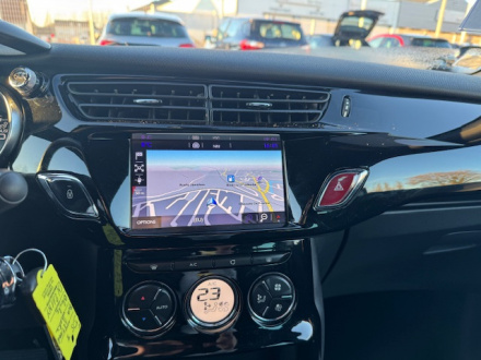 DS DS3 occasion seine-maritime