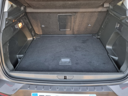 OPEL GRANDLAND X occasion seine-maritime
