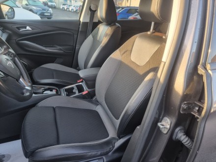 OPEL GRANDLAND X occasion seine-maritime