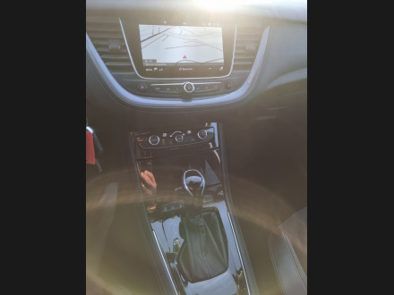OPEL GRANDLAND X occasion seine-maritime