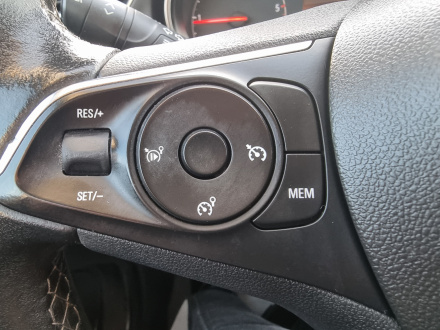 OPEL GRANDLAND X occasion seine-maritime
