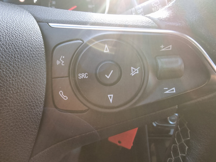 OPEL GRANDLAND X occasion seine-maritime