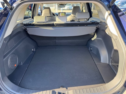 TOYOTA RAV4 occasion seine-maritime