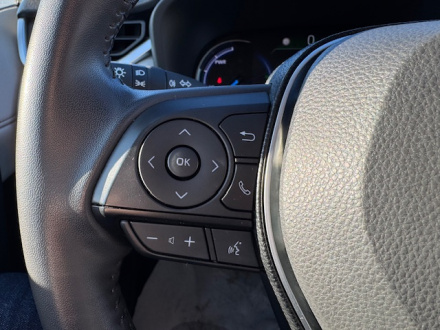 TOYOTA RAV4 occasion seine-maritime