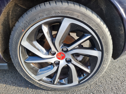 DS DS3 occasion seine-maritime