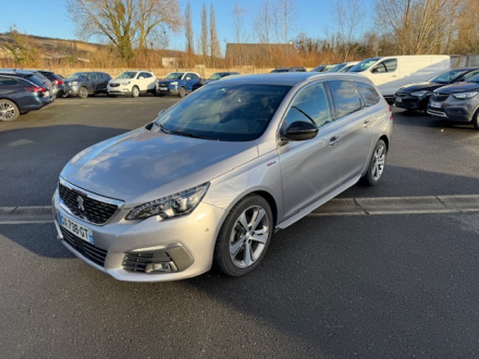 PEUGEOT 308 SW
