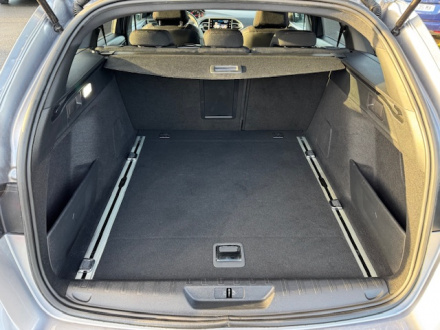 PEUGEOT 308 SW occasion seine-maritime