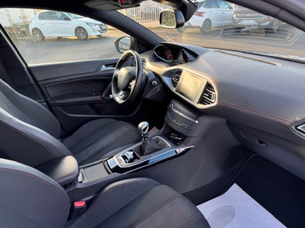 PEUGEOT 308 SW occasion seine-maritime