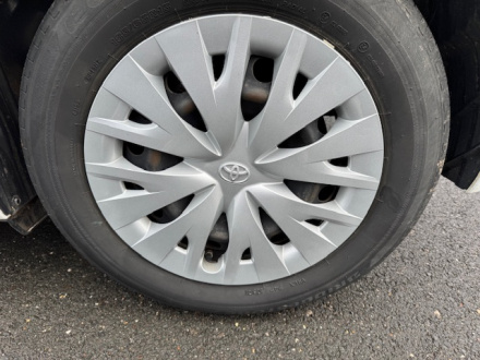 TOYOTA YARIS occasion seine-maritime