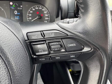 TOYOTA YARIS occasion seine-maritime