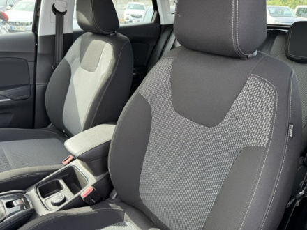 OPEL GRANDLAND X occasion seine-maritime