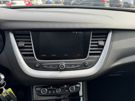 OPEL GRANDLAND X occasion seine-maritime