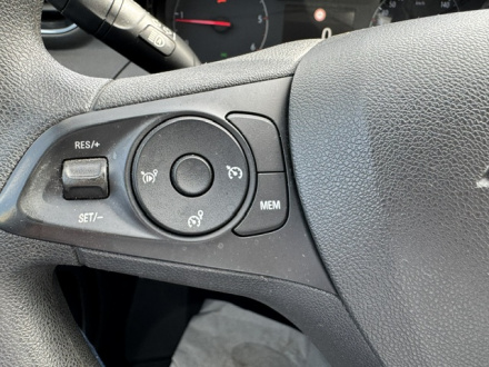OPEL GRANDLAND X occasion seine-maritime