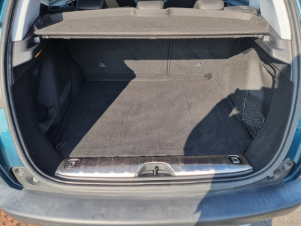 PEUGEOT 2008 occasion seine-maritime