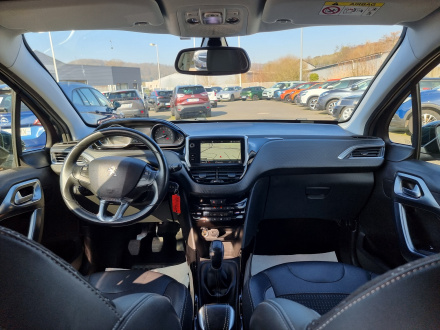 PEUGEOT 2008 occasion seine-maritime