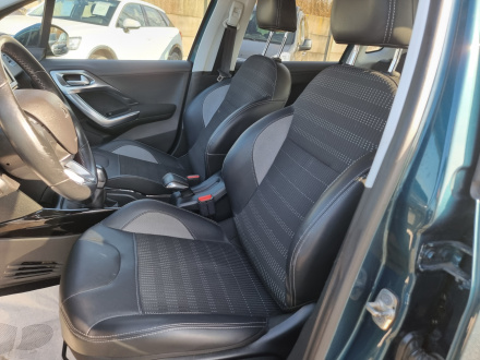 PEUGEOT 2008 occasion seine-maritime
