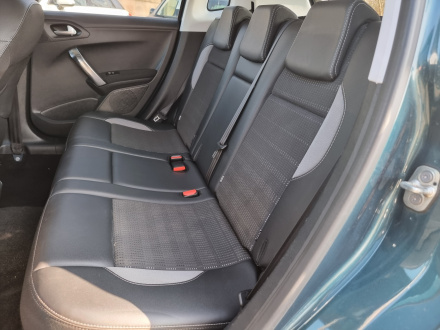 PEUGEOT 2008 occasion seine-maritime