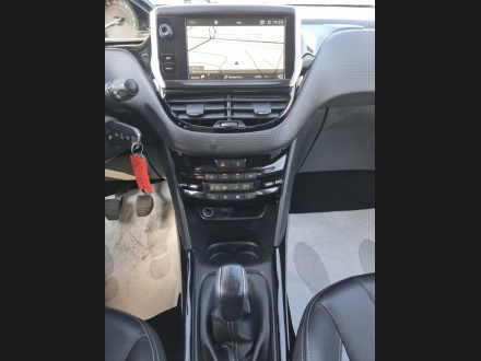PEUGEOT 2008 occasion seine-maritime