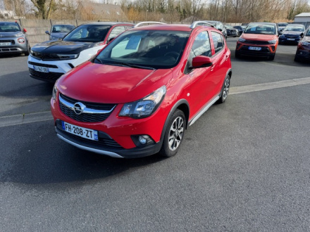 OPEL KARL ROCKS occasion seine-maritime