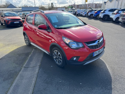 OPEL KARL ROCKS occasion seine-maritime