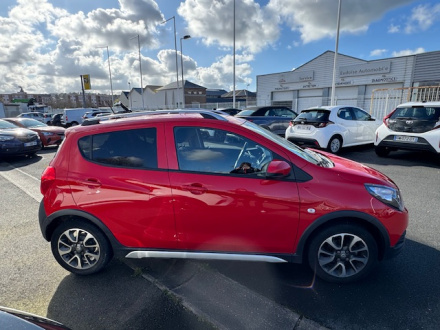OPEL KARL ROCKS occasion seine-maritime