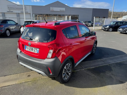 OPEL KARL ROCKS occasion seine-maritime
