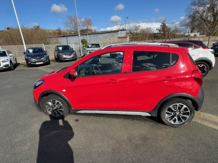 OPEL KARL ROCKS occasion seine-maritime