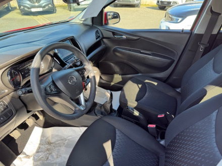 OPEL KARL ROCKS occasion seine-maritime