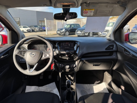 OPEL KARL ROCKS occasion seine-maritime