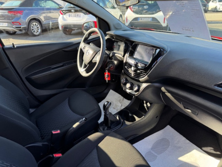 OPEL KARL ROCKS occasion seine-maritime