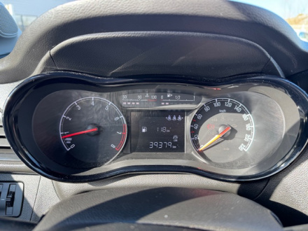 OPEL KARL ROCKS occasion seine-maritime