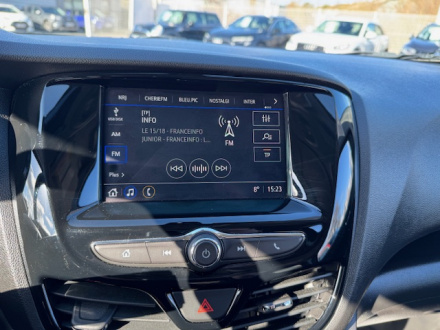 OPEL KARL ROCKS occasion seine-maritime