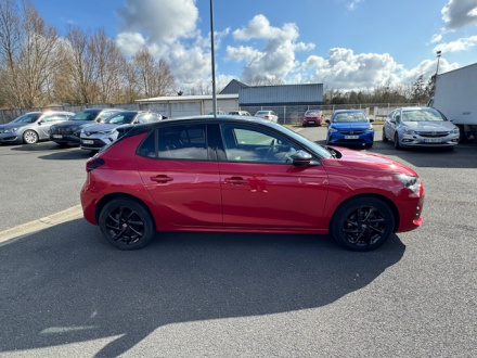 OPEL CORSA occasion seine-maritime