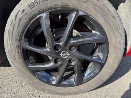 OPEL CORSA occasion seine-maritime