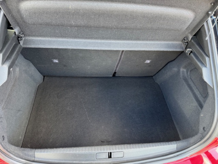 OPEL CORSA occasion seine-maritime