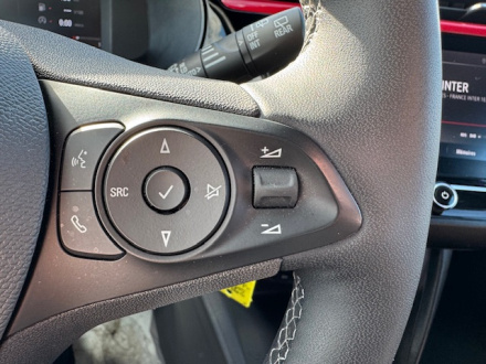 OPEL CORSA occasion seine-maritime