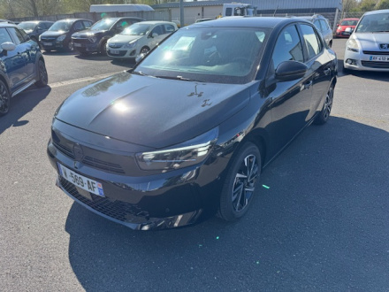 OPEL CORSA occasion seine-maritime