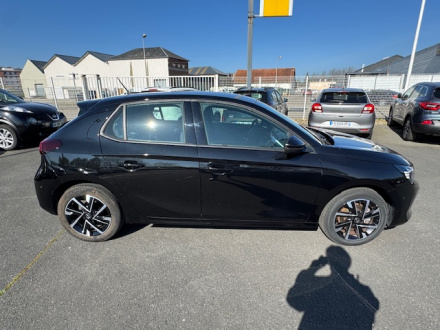 OPEL CORSA occasion seine-maritime