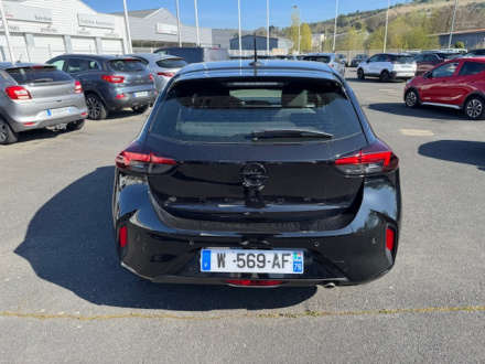 OPEL CORSA occasion seine-maritime