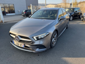 MERCEDES CLASSE A