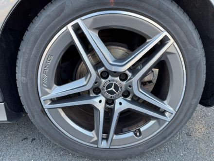 MERCEDES CLASSE A occasion seine-maritime
