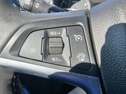OPEL MOKKA X occasion seine-maritime