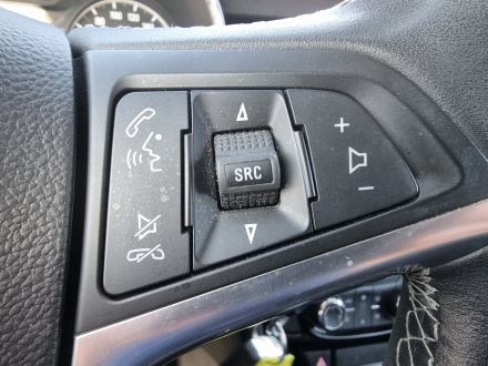 OPEL MOKKA X occasion seine-maritime