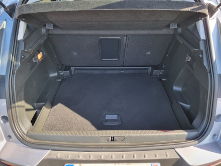 OPEL GRANDLAND X occasion seine-maritime