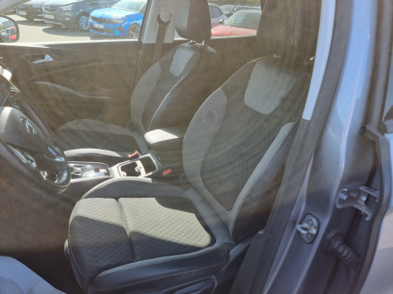 OPEL GRANDLAND X occasion seine-maritime